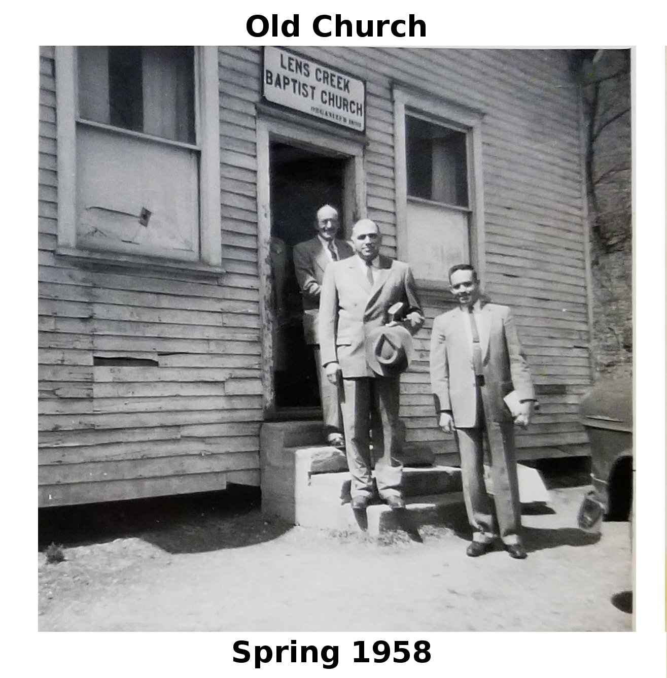 OldChurch Spring58